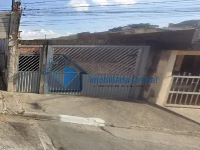 Sobrado com 1 Quarto à venda, 125m² no Veloso, Osasco
