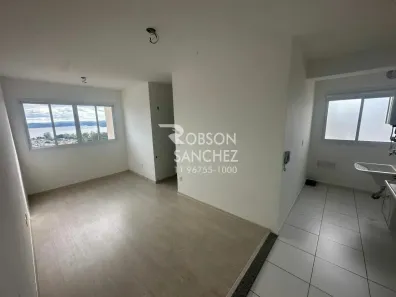 Apartamento com 3 Quartos à venda, 54m² no Socorro, São Paulo