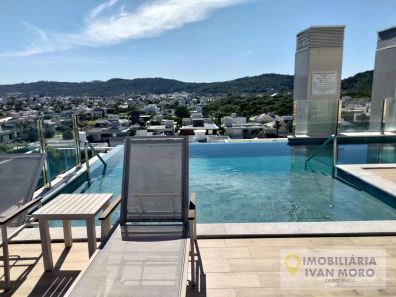 Apartamento com 2 Quartos à venda, 80m² no Jurerê Internacional, Florianópolis