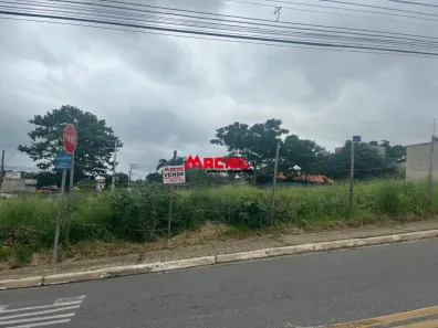 Lote/Terreno à venda, 1756m² no Jardim Santa Hermínia, São José dos Campos