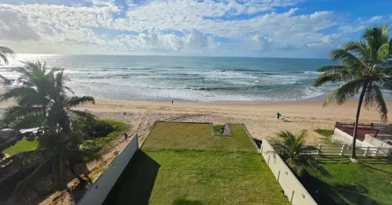 Flat com 1 Quarto à venda, 25m² no Porto de Galinhas, Ipojuca
