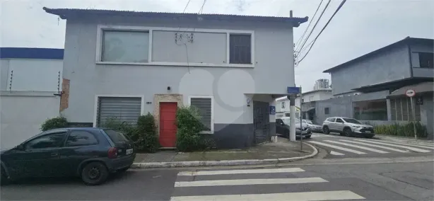 Sobrado com 3 Quartos à venda, 240m² no Chácara Santo Antônio (Zona Sul), São Paulo