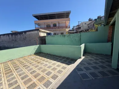 Casa com 2 Quartos para alugar, 50m² no Jardim Alvorada, Belo Horizonte
