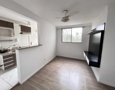 Apartamento com 2 Quartos à venda, 45m² no Gopoúva, Guarulhos