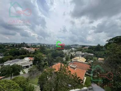 Casa de Condomínio com 4 Quartos à venda, 466m² no Marambaia, Vinhedo