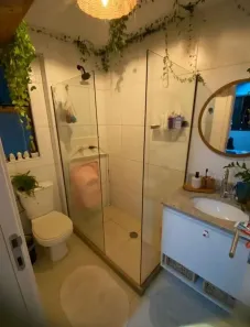 Apartamento com 2 Quartos para alugar, 58m² no Santo Amaro, Recife