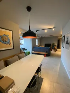 Apartamento com 2 Quartos à venda, 86m² no Vila Monte Alegre, São Paulo