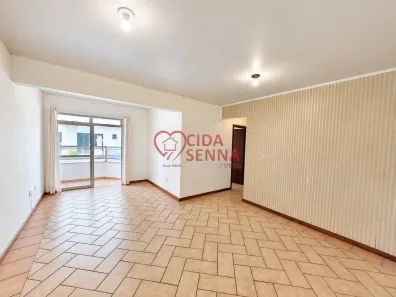 Apartamento com 3 Quartos à venda, 99m² no Capoeiras, Florianópolis