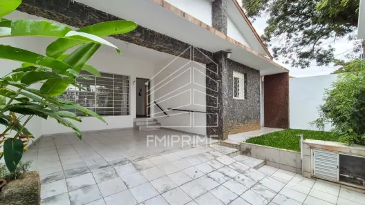 Casa com 3 Quartos à venda, 235m² no Vila Hamburguesa, São Paulo