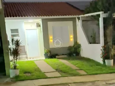 Casa com 2 Quartos à venda, 70m² no Jardim Imperial, Cuiabá