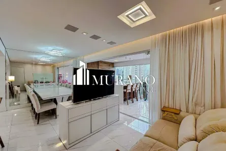 Apartamento com 3 Quartos à venda, 104m² no Vila Formosa, São Paulo