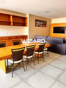 Casa de Condomínio com 3 Quartos para alugar, 400m² no Jardim Residencial Chácara Ondina, Sorocaba