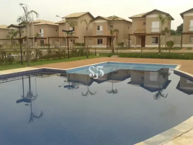 Casa de Condomínio com 3 Quartos à venda, 170m² no Parque Brasil 500, Paulínia