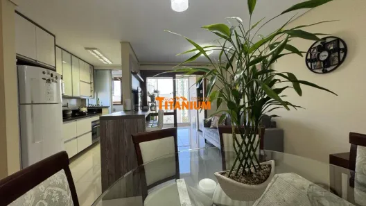 Apartamento com 2 Quartos à venda, 71m² no Vila Rosa, Novo Hamburgo