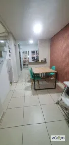 Casa de Condomínio com 2 Quartos à venda, 100m² no Vila Maringá, Jundiaí