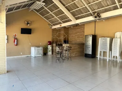 Casa de Condomínio com 2 Quartos à venda, 115m² no Parque Geórgia, Cuiabá