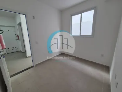 Apartamento com 2 Quartos à venda, 50m² no Macuco, Santos