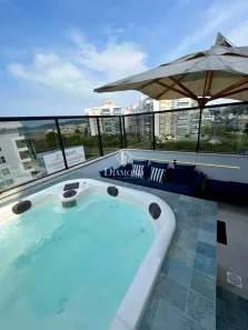 Apartamento com 4 Quartos à venda, 150m² no Palmas, Governador Celso Ramos