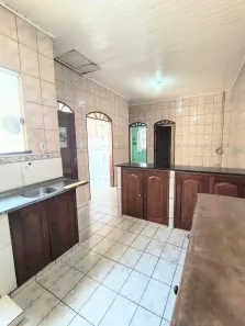 Casa com 2 Quartos para alugar, 55m² no Cidade Nova, Ananindeua