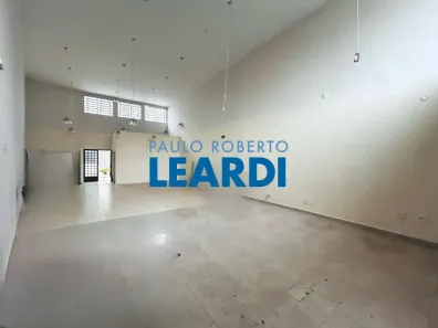 Ponto Comercial para alugar, 162m² no Lapa, São Paulo