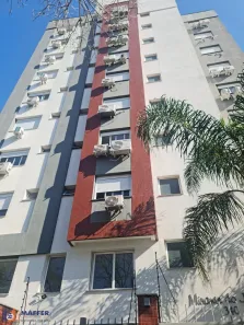 Apartamento com 1 Quarto à venda, 46m² no Jardim Botânico, Porto Alegre