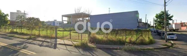 Lote/Terreno à venda, 1385m² no Jardim Califórnia, Piracicaba