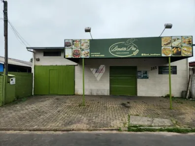 Sala Comercial com 2 Quartos para alugar, 150m² no São Vicente, Gravataí