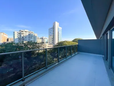 Apartamento com 1 Quarto à venda, 75m² no Praia de Belas, Porto Alegre