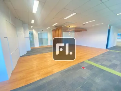Sala Comercial para venda ou aluguel, 1692m² no Cidade Nova, Rio de Janeiro