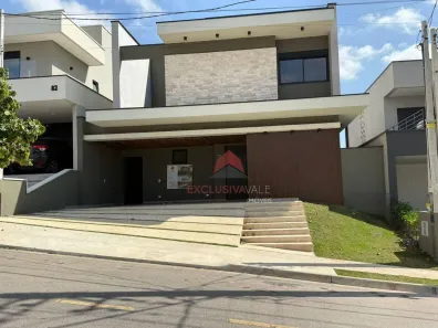Casa com 3 Quartos à venda, 235m² no Loteamento Verana, São José dos Campos