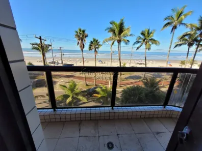 Apartamento com 2 Quartos à venda, 112m² no Caiçara, Praia Grande