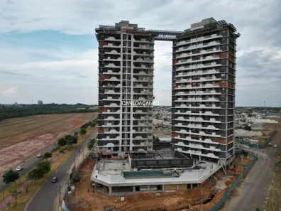 Apartamento com 2 Quartos à venda, 97m² no Jardim Santa Mônica, Sinop