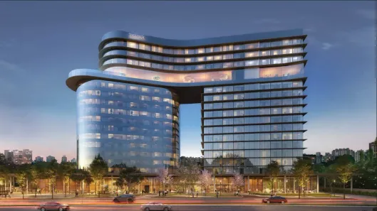 Sala Comercial para alugar, 77m² no Boa Vista, Porto Alegre