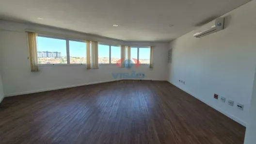Sala Comercial à venda, 78m² no Jardim Pompéia, Indaiatuba