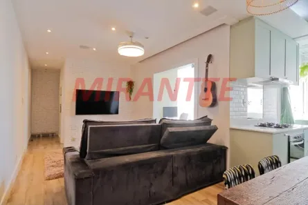 Apartamento com 2 Quartos à venda, 69m² no Casa Verde, São Paulo