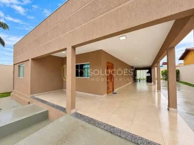 Casa com 3 Quartos à venda, 242m² no Setor de Mansões de Sobradinho, Brasília