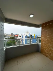 Apartamento com 1 Quarto à venda, 44m² no Piatã, Salvador