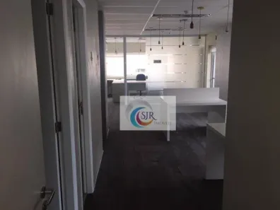 Sala Comercial para alugar, 100m² no Vila Olímpia, São Paulo
