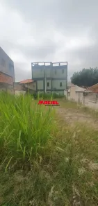 à venda, 300m² no Jardim Alvorada, São José dos Campos