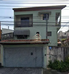 Sobrado com 3 Quartos à venda, 180m² no Jardim Bela Vista, Guarulhos
