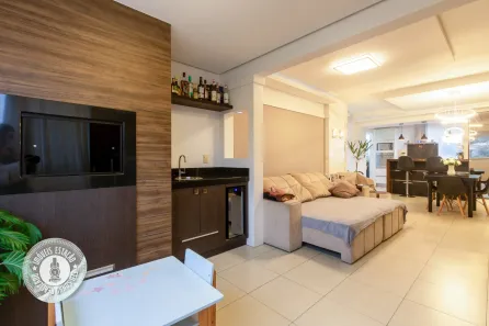Apartamento com 3 Quartos à venda, 97m² no Vila Nova, Blumenau