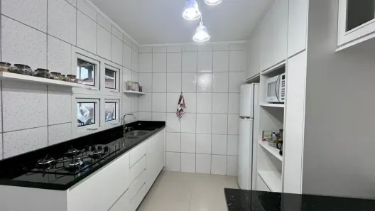Casa de Condomínio com 2 Quartos à venda, 66m² no Vila Campos Sales, Campinas