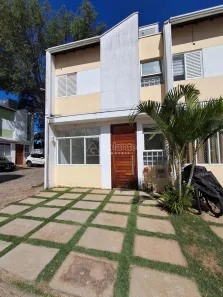 Casa de Condomínio com 2 Quartos para alugar, 84m² no Parque Taquaral, Campinas