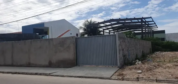 Lote/Terreno à venda, 330m² no Renascer, Cabedelo