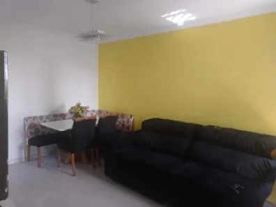 Apartamento com 2 Quartos à venda, 56m² no Jardim Bela Vista, Santo André