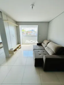Apartamento com 2 Quartos para alugar, 54m² no Rau, Jaraguá do Sul
