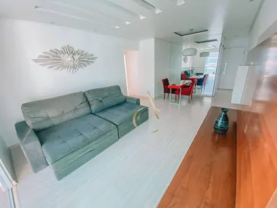 Apartamento com 3 Quartos à venda, 100m² no Centro, Nova Iguaçu