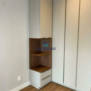 Apartamento com 2 Quartos para alugar, 59m² no Santa Cecília, São Paulo
