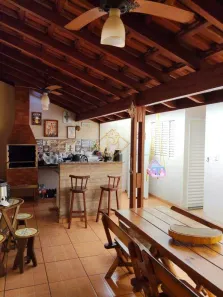 Casa com 2 Quartos à venda, 131m² no Residencial Parque dos Servidores, Ribeirão Preto