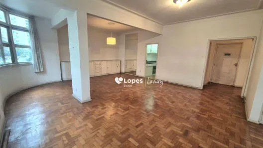 Apartamento com 4 Quartos à venda, 161m² no Copacabana, Rio de Janeiro
